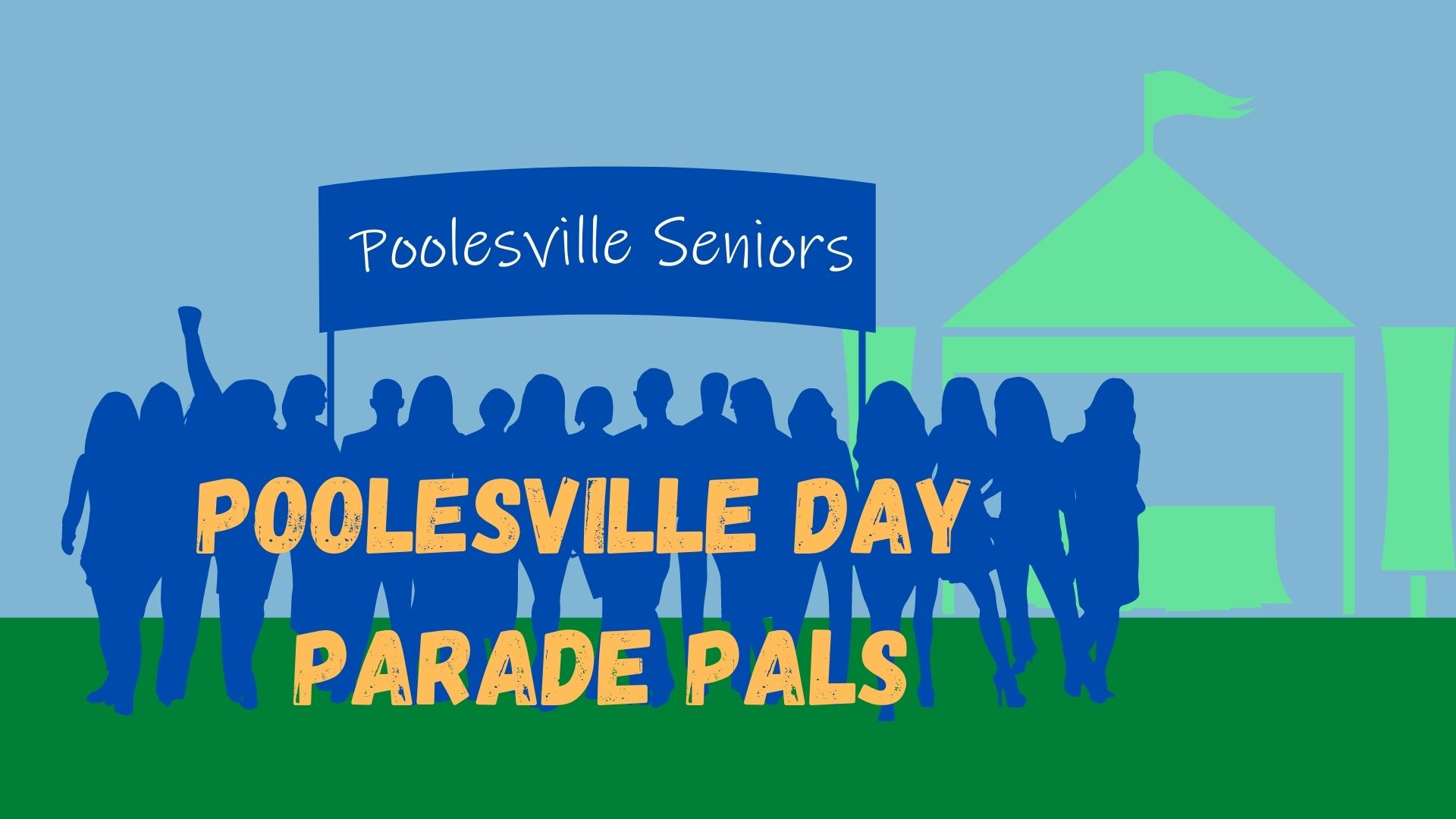 Event Poolesville Day Parade Pals Poolesville Seniors