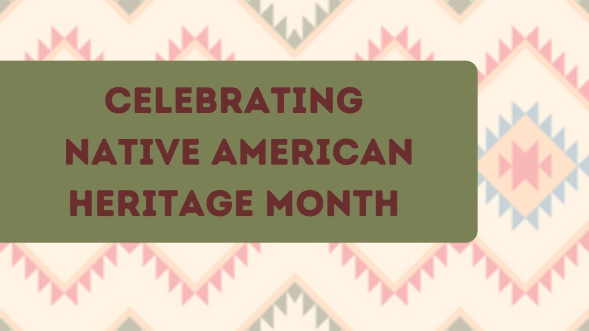 Native American Heritage Month – Poolesville Seniors