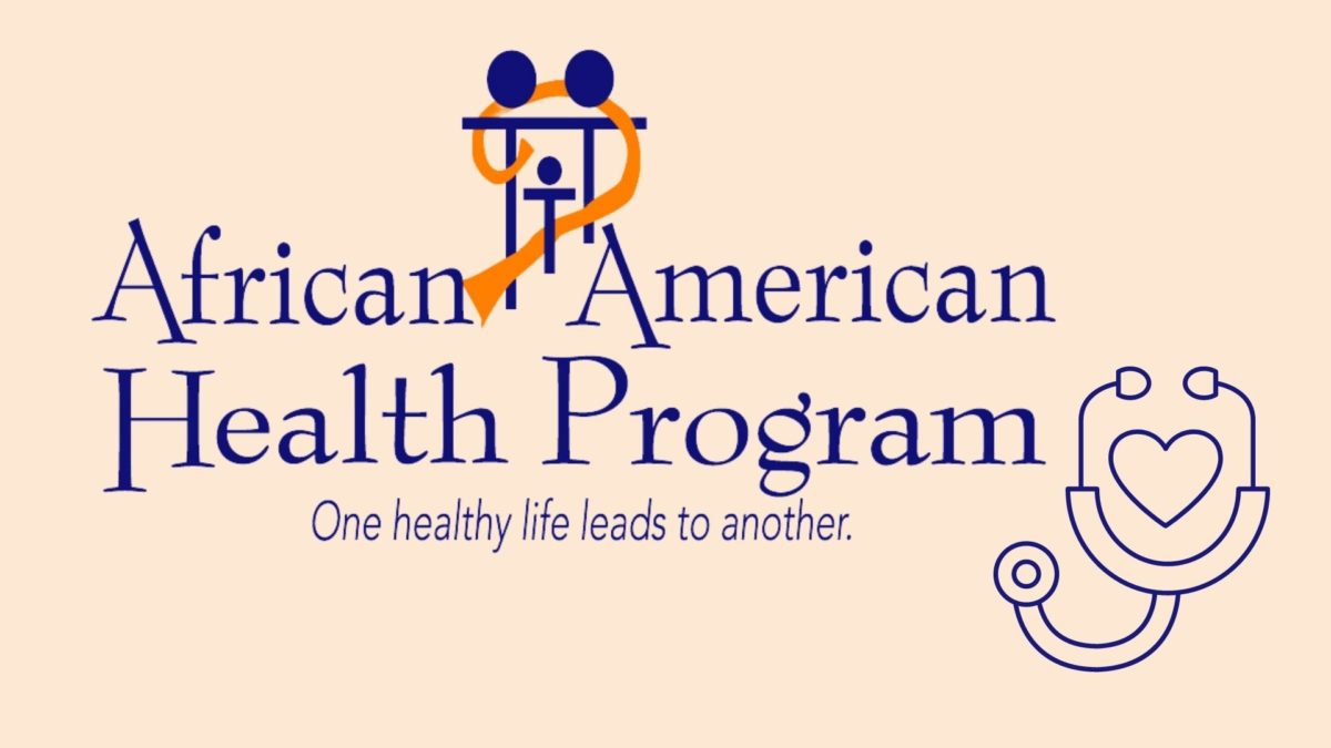 African American Health Program   Poolesville Seniors