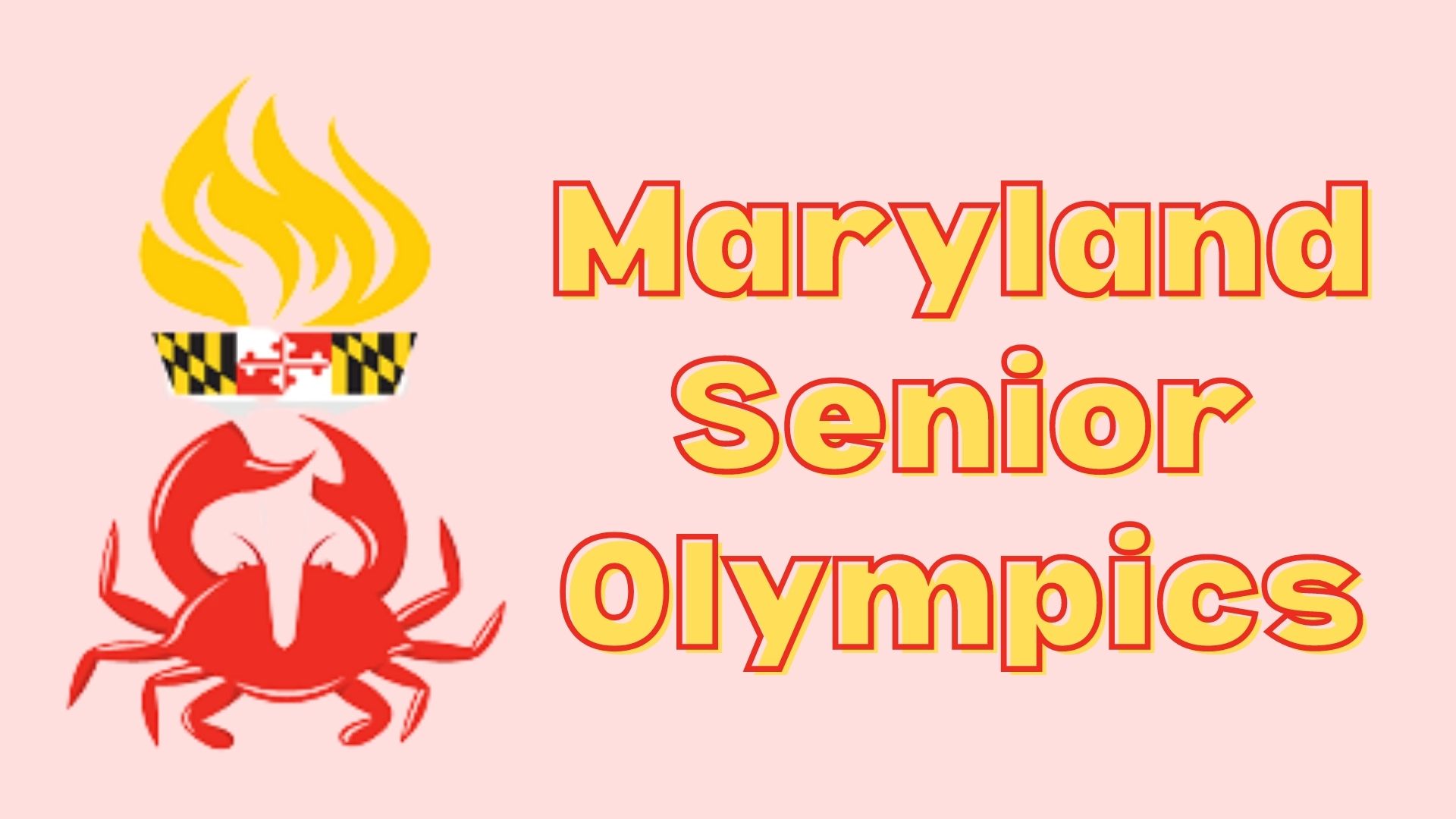 Maryland Senior Olympics Poolesville Seniors