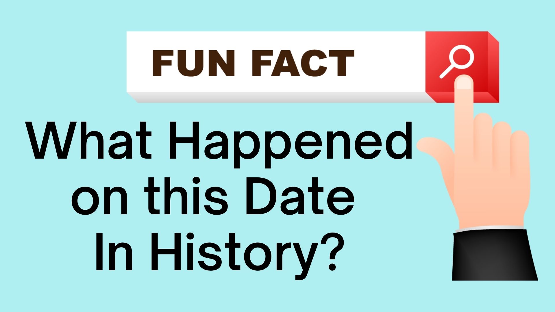 Fun Facts What Happened On This Date In History Poolesville Seniors