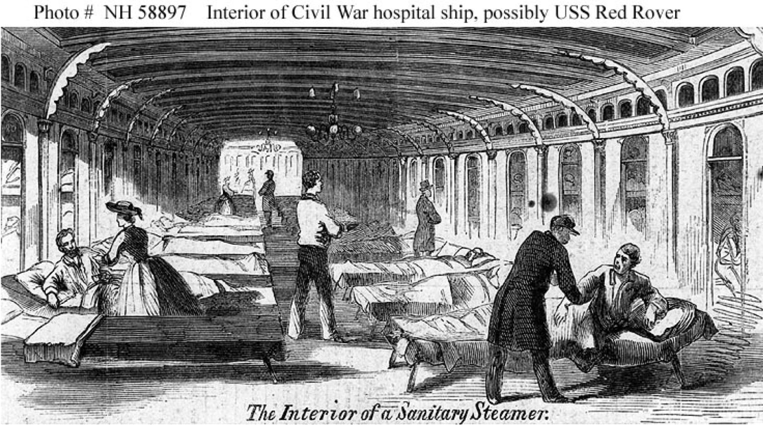 naval-medicine-during-the-civil-war-poolesville-seniors