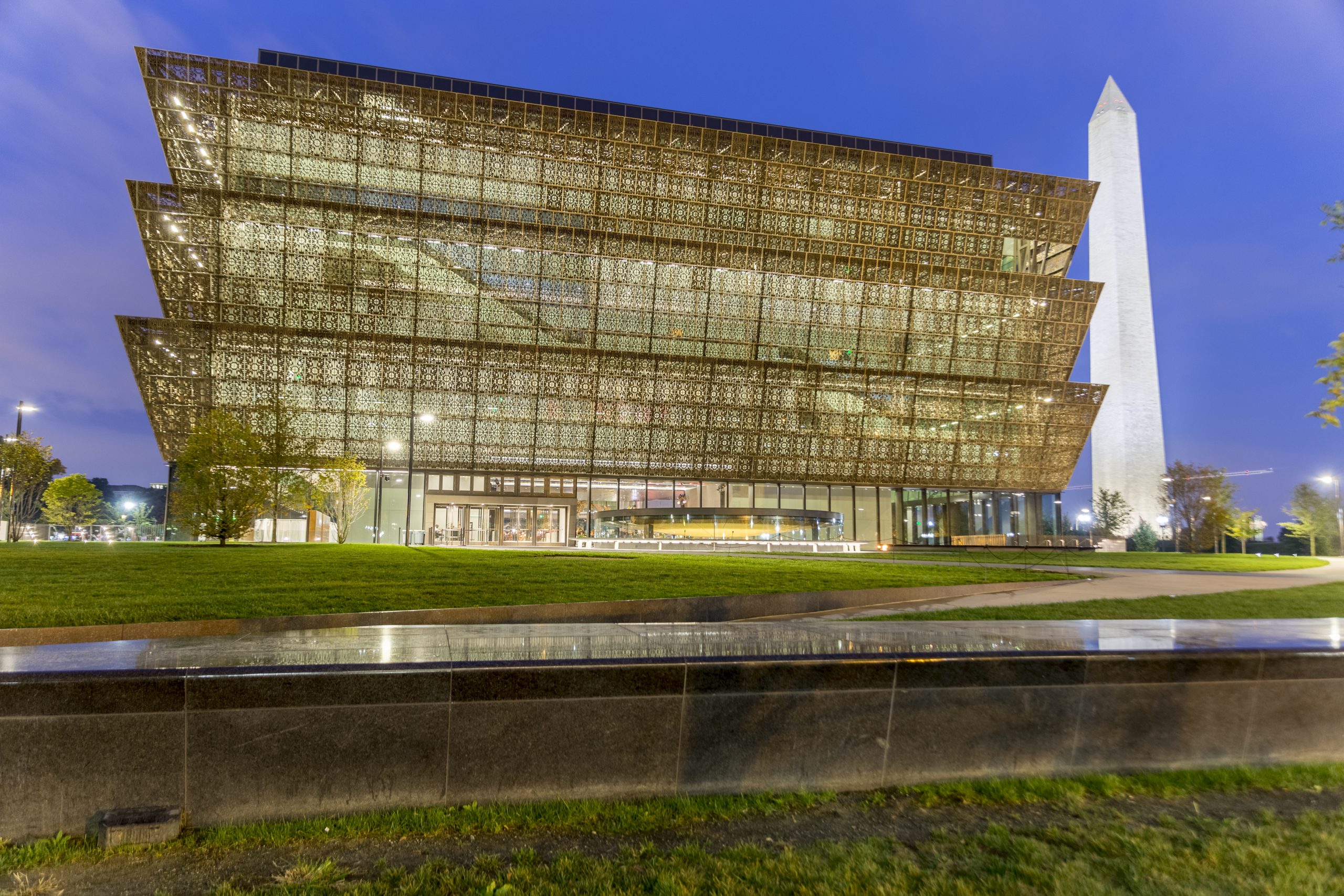 National Museum of American History