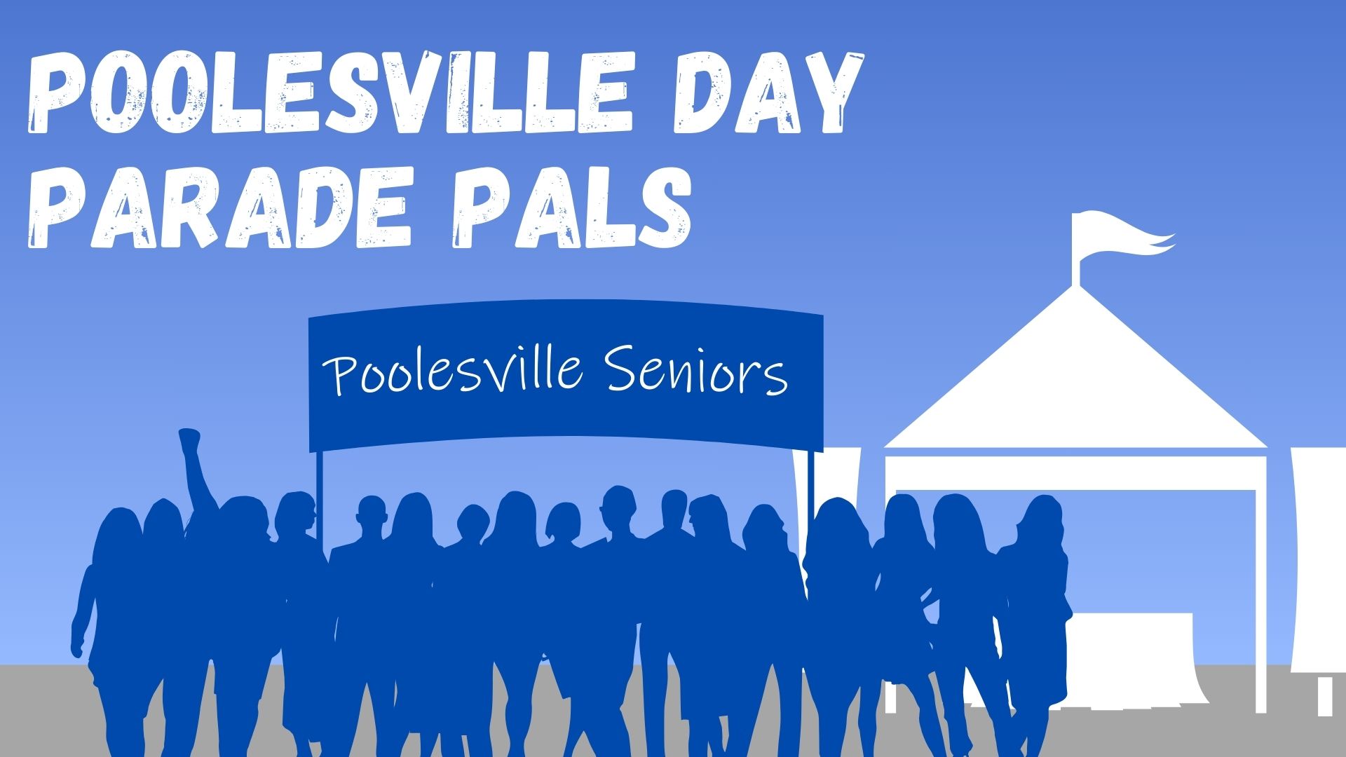 Call for Poolesville Day Volunteers! Poolesville Seniors