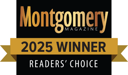 Montgomery Magazine 2025 Winner